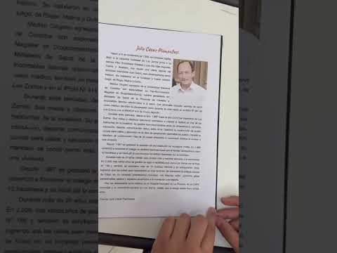 Biografías de intendentes de la localidad de Los Zorros