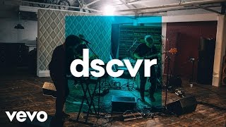 Klangstof - Seasons - Vevo dscvr (Live)
