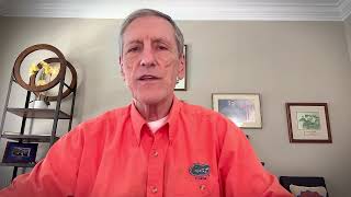 Why I love E Discovery featuring the Hon. Ralph Artigliere (retired)
