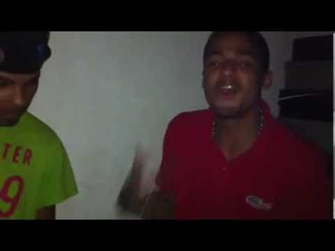 Mc Luciano Sp Mc Bokão e Juninho Mc Medley Pesado