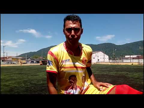 AMISTOSO NA QUEBRADA.