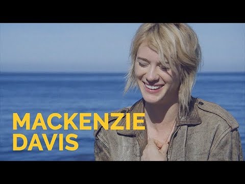 Lavender Diamond - I Don't Recall  l  Mackenzie Davis