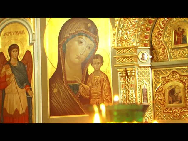 Ангарчане отправятся в Ангу