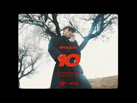 SPADE427 - 10 (Prod. Info)