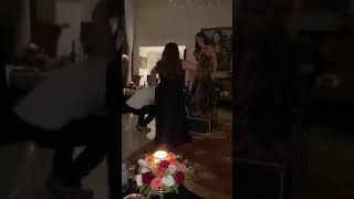 شربي يا عمري و أنا نخلص explore chaabi bellydance