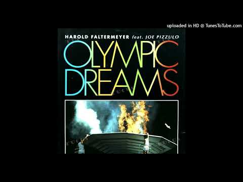 Harold Faltermeyer Feat. Joe Pizzulo – Olympic Dreams (Extended Mix)