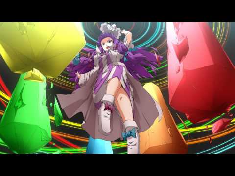 EoSD Extra Stage Theme: The Centennial Festival for Magical Girls (Re-Extended)