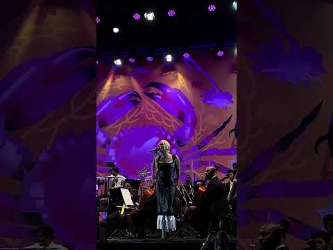 Duda Beat — Egoísta com a Orquestra Ouro Preto na Lapa (19.07.25)