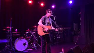 Dan Potthast - SpeedBump (Live Acoustic)