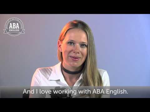 ABA English "Our Teachers"