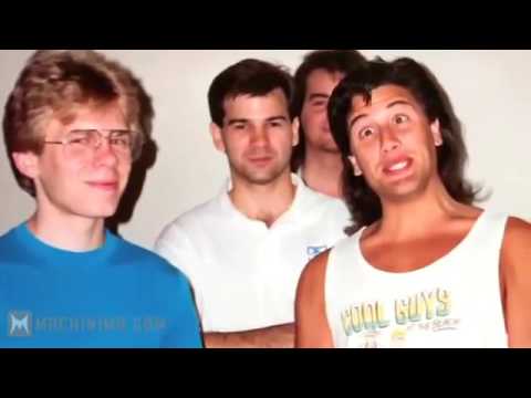 All Your History - id Software