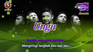 Download lagu Rasa Sayang - Ungu [ karaoke ] Studio Session mp3
