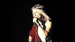 Bloodgood Freedomfest 1988 in canada Crucify