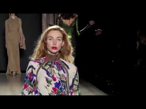 Julien Fournié Paris Haute Couture SS 2019