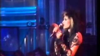 Siouxsie And The Banshees - Melt - Live 1982