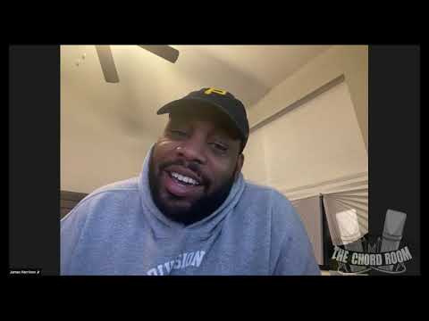 THE CHORD ROOM PODCAST EP.16 "BULLETS AIN'T GOT NO NAME"