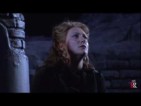 Ecco l’orrido campo... - Un ballo in maschera (Verdi)