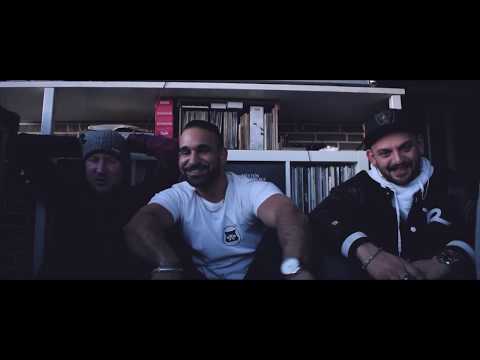 Vom Feinsten - 3 Leute mit Style [prod. Awesome Beatz]