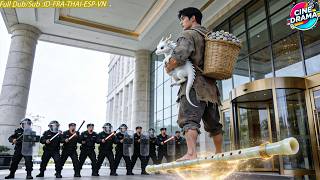 Download lagu Beggar Crashes a Banquet, Is Mocked and Kicked Out, Shockingly Revealed as the Dragon King mp3 Download lagu Beggar Crashes a Banquet, Is Mocked and Kicked Out, Shockingly Revealed as the Dragon King mp3