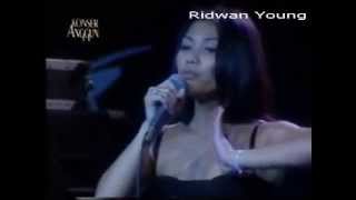 Anggun - Breathing Live