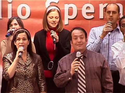 O, ce veste îmbucurătoare - Speranţa şi Prietenii, colinde