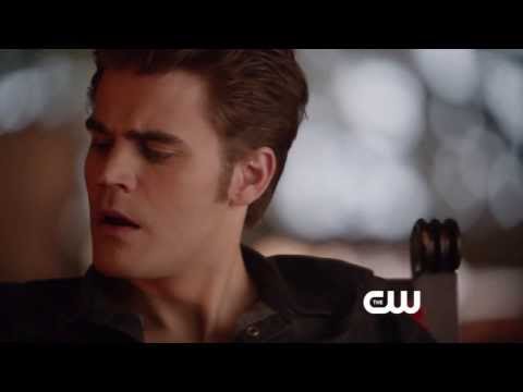The Vampire Diaries 5x07 "Death And The Maiden" Extended Promo