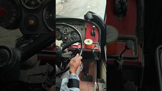 Download lagu Hand Brake (Rem Tangan) Mercedes-Benz Intercooler OH 1521 mode ON mp3