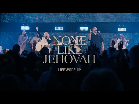 Thumbnail for None Like Jehovah video