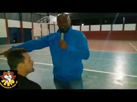 Pelada de Quinta - feira com o Fanáticos Futebol e Samba da Favela do Justinos