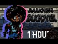 Airborne Friday Night Funkin FULL SONG 1 HOUR