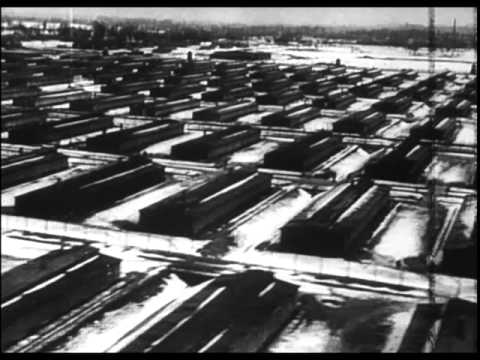 NACHT UND NEBEL / DVD-Trailer