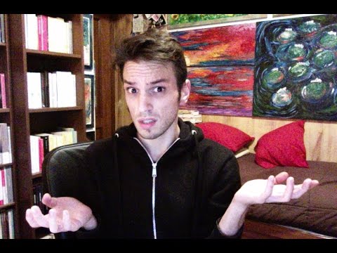 "SENZA OFFESA, SEI GAY?"