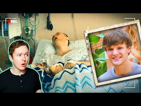 Der schreckliche Fall und die Vertuschung des College-Studenten Otto Warmbier