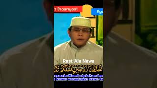 Download lagu Irama Rast 'Ala Nawa Kh Chumaidi H mp3 Download lagu Irama Rast 'Ala Nawa Kh Chumaidi H mp3