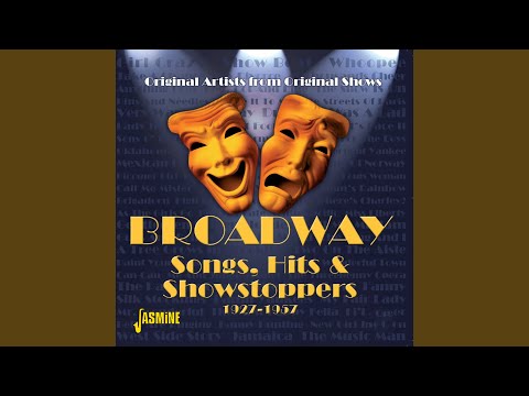 All The Things You Are