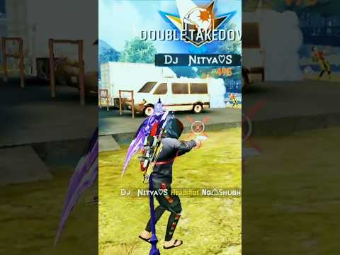 impossible 😈 #freefire #trending #viral #shorts