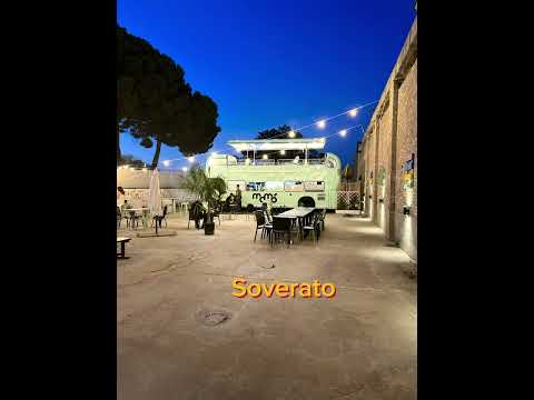 Vacanza in Calabria Catanzaro lido camping Cammello Grigio #catanzaro #roulotte #mare