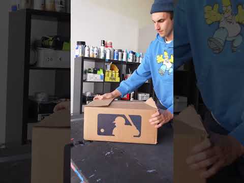 Mookie Betts got custom Dodgers-themed Jordan sneakers and cleats from creator Marko Terzo 👀🔥