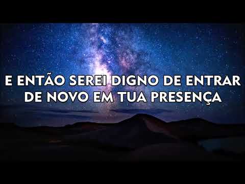 Perdão, Senhor - Melissa Barcelos