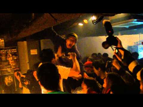 20130301 The Geeks - What We Believe