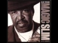 Born In Missouri - Magic Slim 