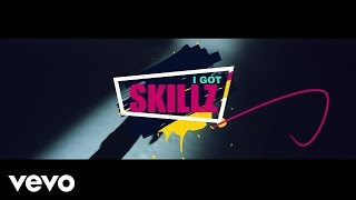 DJ Suede The Remix God - I Got Skills (#IGotSkillsChallenge) ft. Russell Got Barzz
