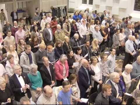 170611pm - Mark 9:30-50