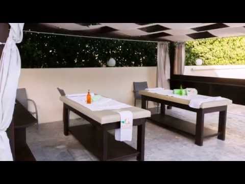 Dessole Lippia Golf Resort 4* Греция