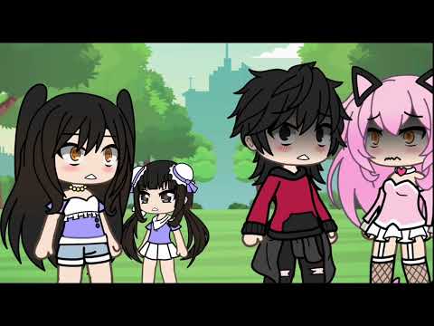 If Aaron cheated on Aphmau with Kc {S1 ep2}