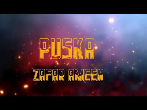 Puska (hangoskönyv-Monológok a levegőben)