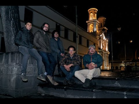 ESCENA INDEPENDIENTE ECUATORIANA. CAPITULO I: MARÍA LIMOSNAS BLUES