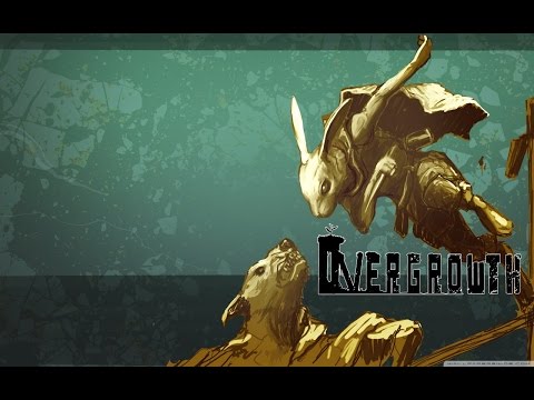 Overgrowth Slow Mo Action