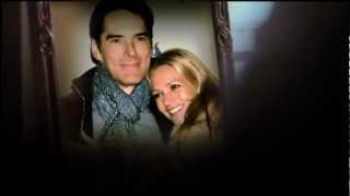 JJ & Hotch - never let me go 