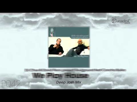 Dj Chus & David Penn pres. Soulgrand feat. Concha Buika - We Play House (Deep Josh Mix)